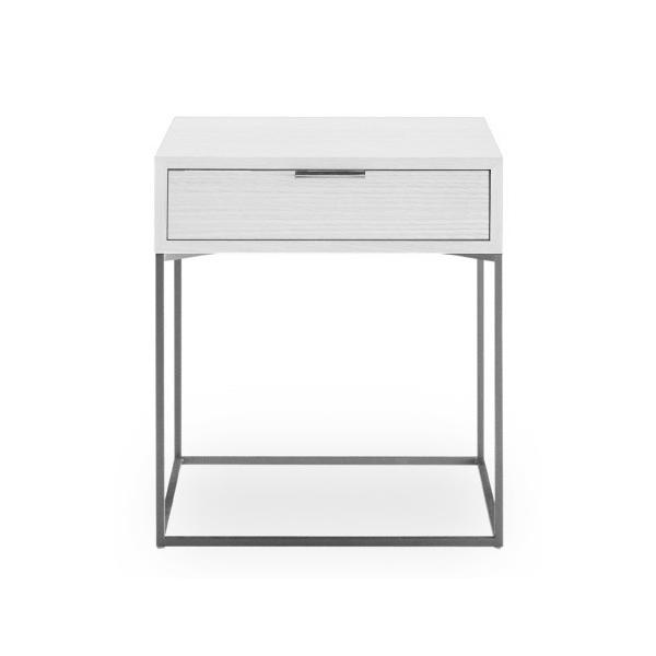 ZANOTTA bedside table OSCAR