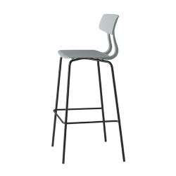 ET AL set de 4 tabourets SNAP 1102 H 75 cm