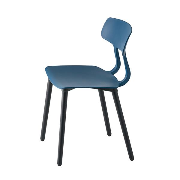 ET AL set de 2 chaises SNAP 1105