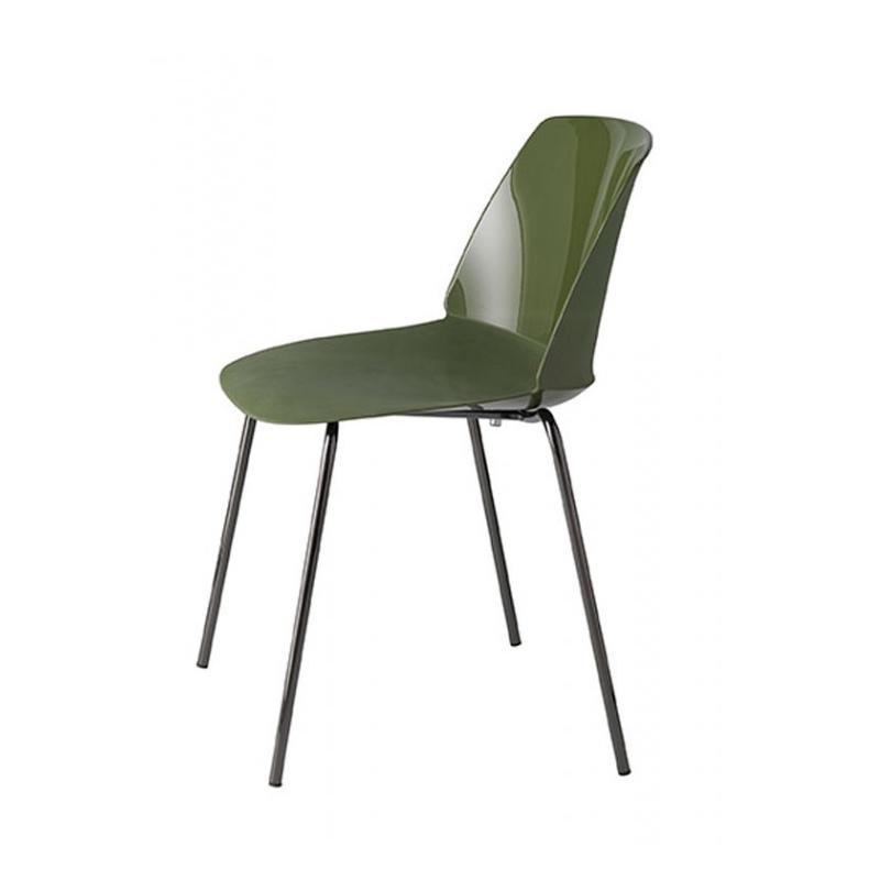 ET AL set de 4 chaises CLASSY 1090