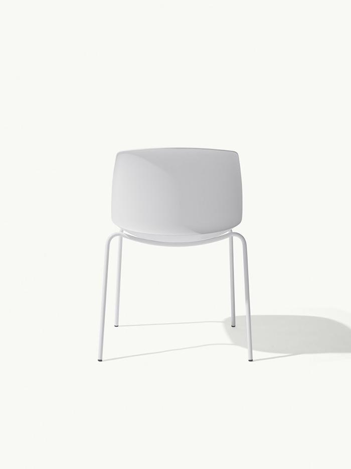 ET AL set de 4 chaises CLASSY 1090