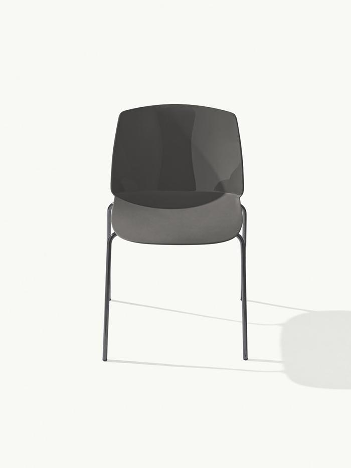 ET AL set de 4 chaises CLASSY 1090