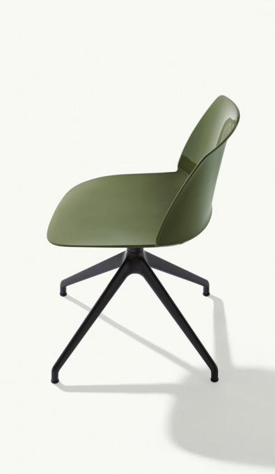 ET AL swivel chair CLASSY 1086