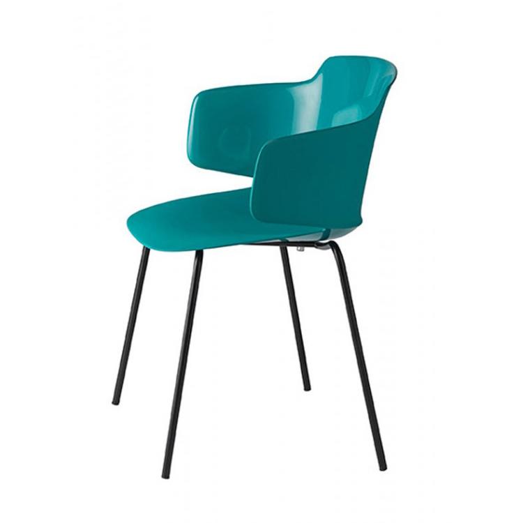 ET AL set de 4 chaises CLASSY 1091