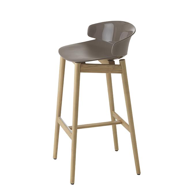 ET AL tabouret CLASSY 1097 H 75 cm