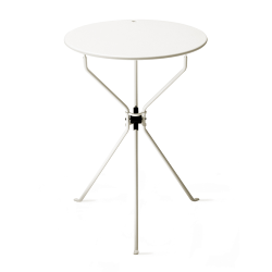 ZANOTTA table basse CUMANO