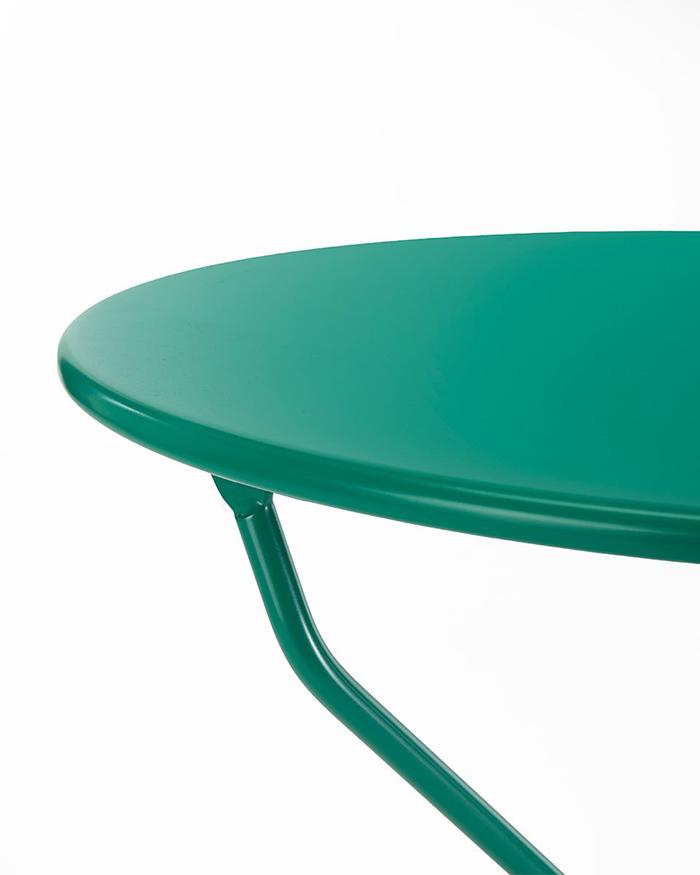 ZANOTTA table basse CUMANO