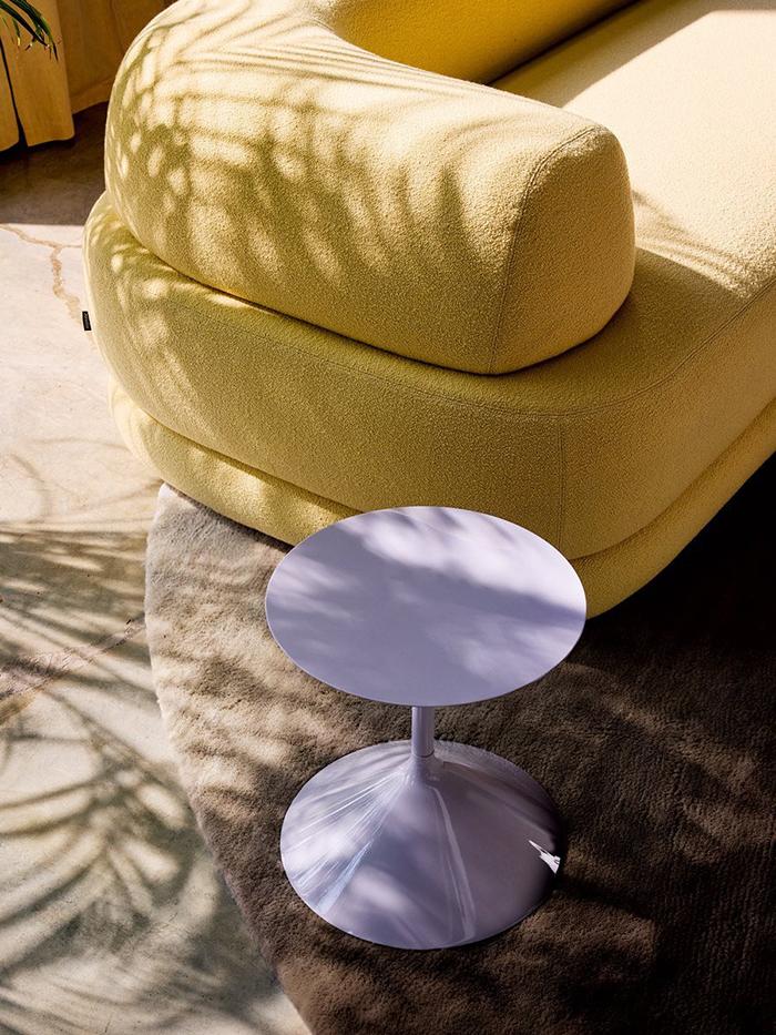 ZANOTTA coffee table TEMPO