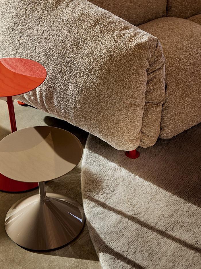 ZANOTTA coffee table TEMPO