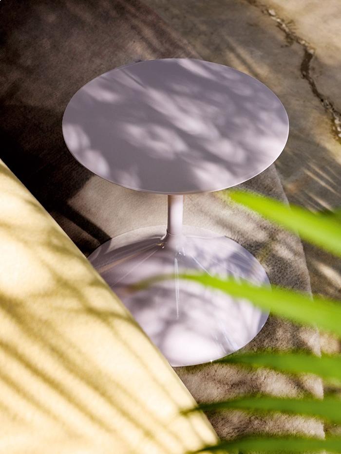 ZANOTTA coffee table TEMPO