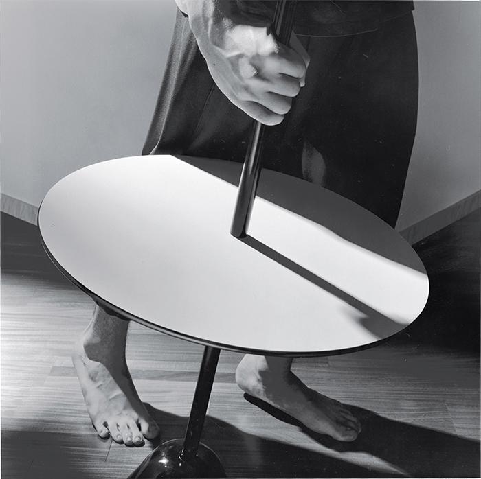 ZANOTTA service table SERVOMUTO