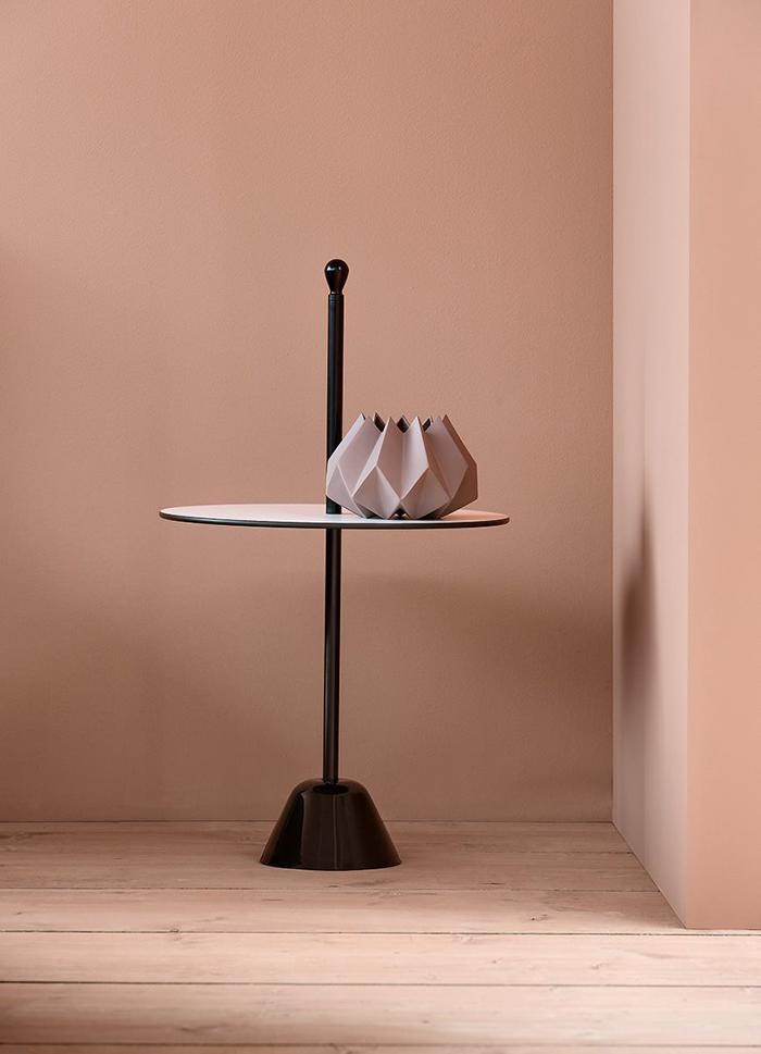 ZANOTTA service table SERVOMUTO