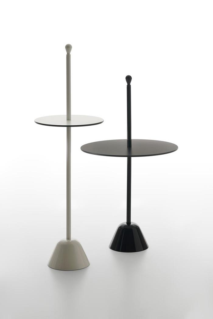 ZANOTTA service table SERVOMUTO