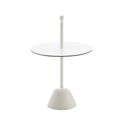 ZANOTTA table basse SERVOMUTO