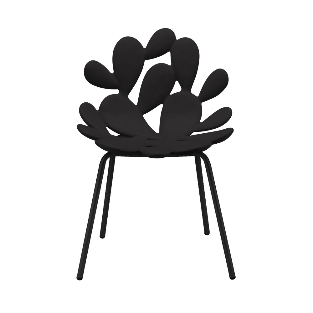 QEEBOO set of 2 outdoor chairs FILICUDI