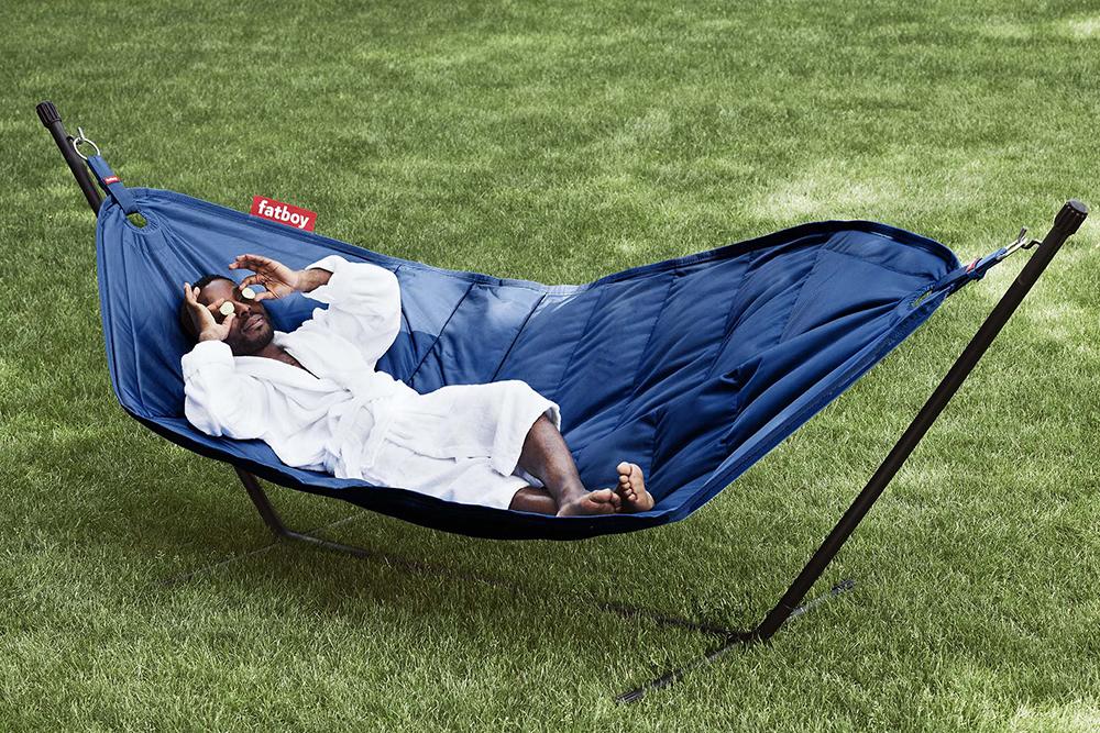 FATBOY hammock HEADDEMOCK
