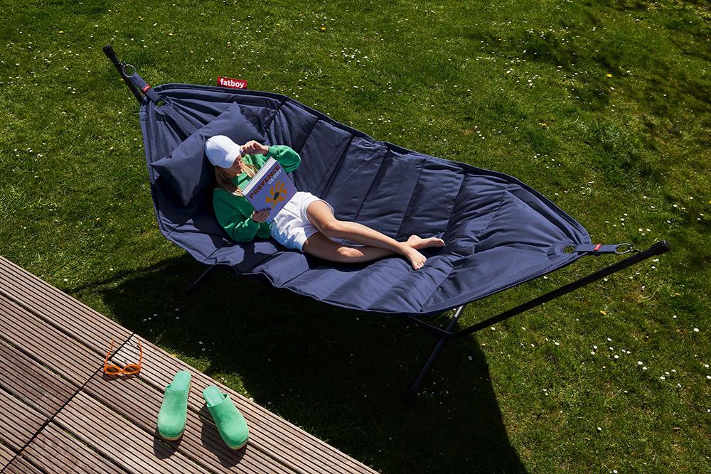 FATBOY hammock HEADDEMOCK