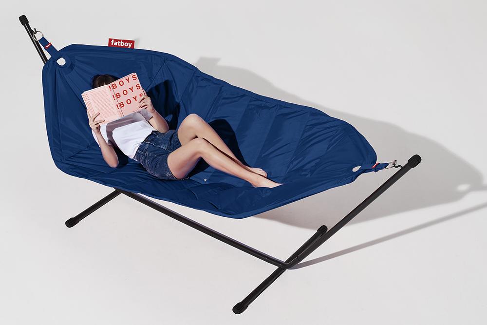 FATBOY hammock HEADDEMOCK