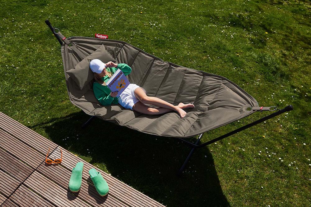 FATBOY hammock HEADDEMOCK