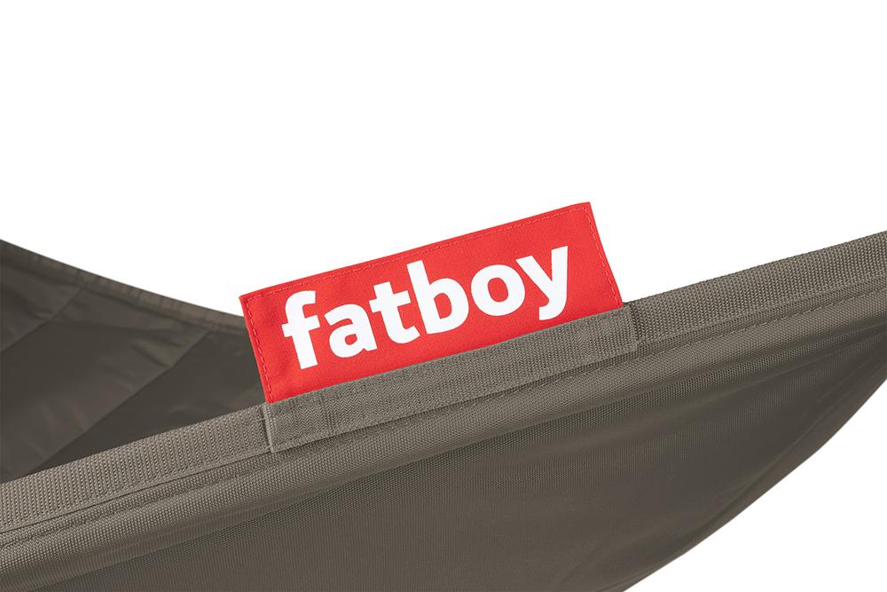 FATBOY hammock HEADDEMOCK