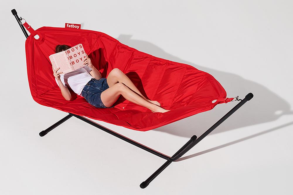 FATBOY hammock HEADDEMOCK