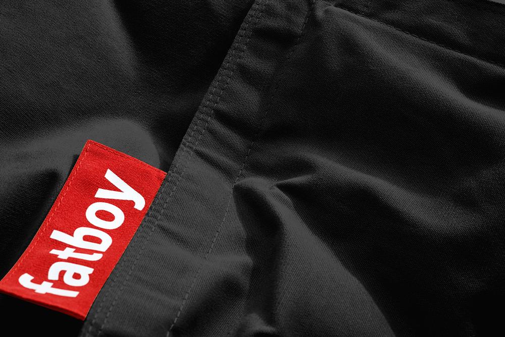 FATBOY pouf armchair sack THE ORIGINAL STONEWASHED