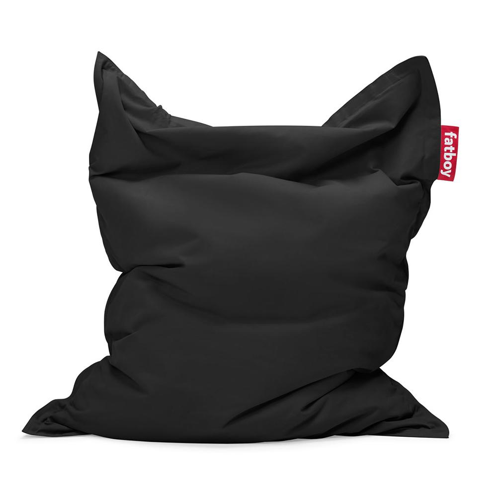 FATBOY pouf armchair sack THE ORIGINAL STONEWASHED