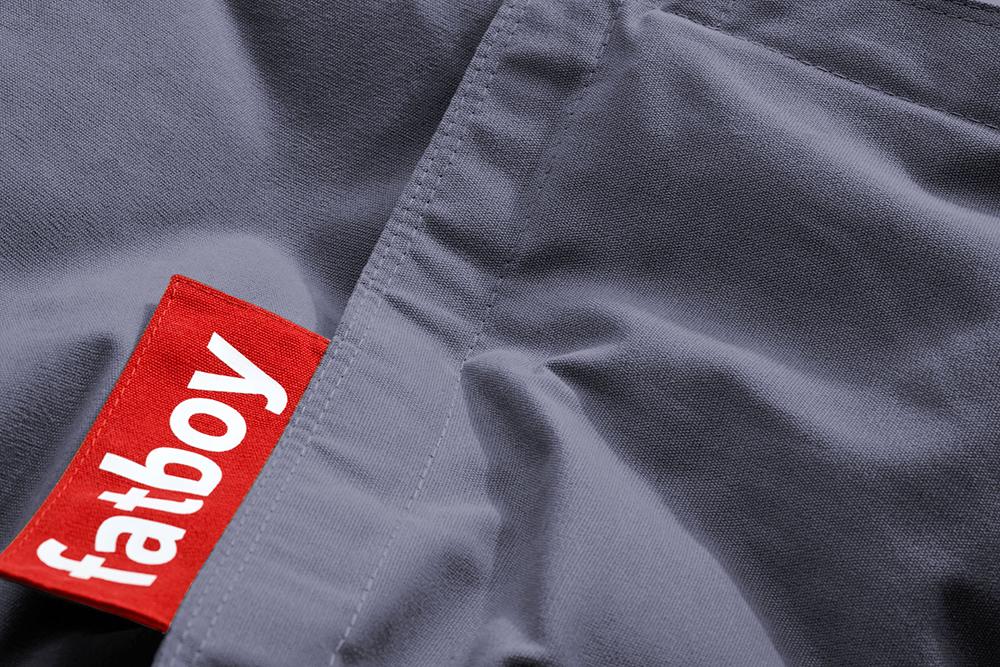 FATBOY pouf armchair sack THE ORIGINAL STONEWASHED