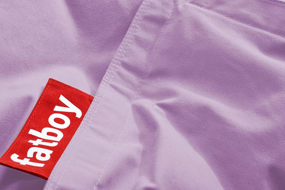 FATBOY pouf armchair sack THE ORIGINAL STONEWASHED