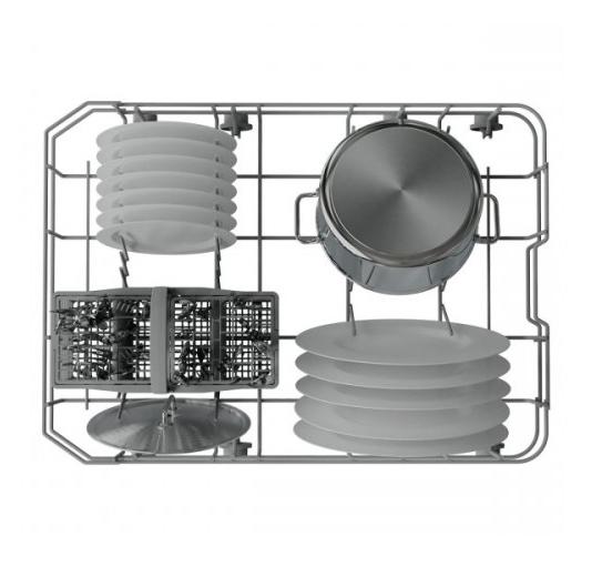 HOTPOINT ARISTON built-in dishwasher HI9E 2B19 45 cm 9 place settings Class F