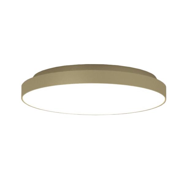 ROTALIANA lampe murale applique ou lampe au plafond plafonnier VENERE Ø 33 cm ON/OFF