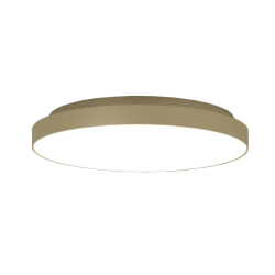 ROTALIANA lampe murale applique ou lampe au plafond plafonnier VENERE Ø 33 cm ON/OFF