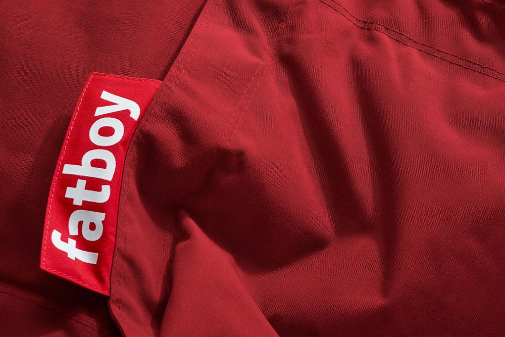 FATBOY pouf armchair sack for outdoor ORIGINAL OUTDOOR