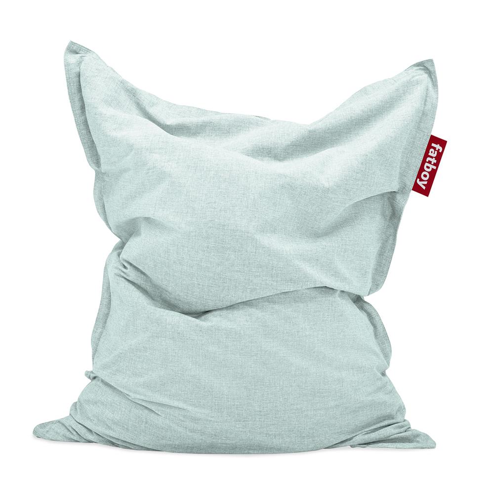 FATBOY pouf armchair sack for outdoor ORIGINAL OUTDOOR