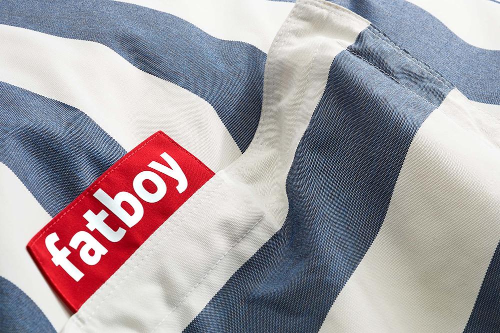 FATBOY pouf armchair sack for outdoor ORIGINAL OUTDOOR