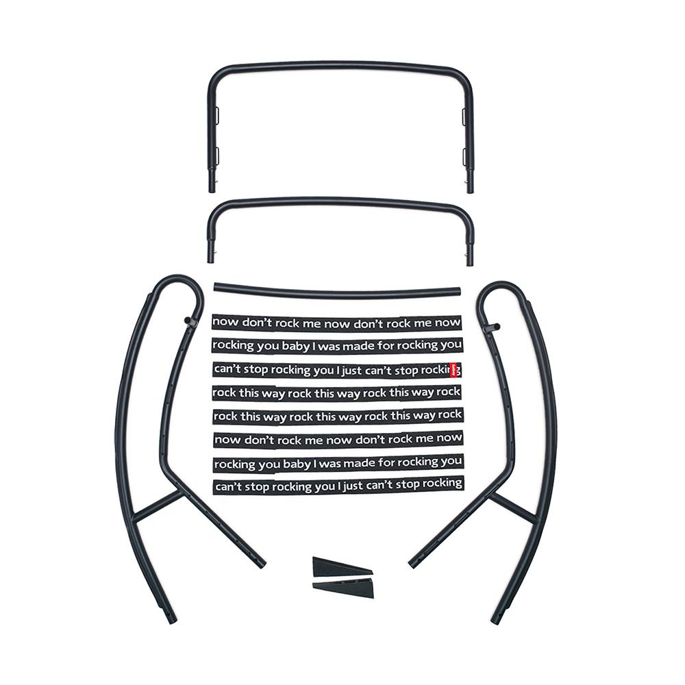 FATBOY rocking structure ROCK 'N ROLL for ORIGINAL armchair