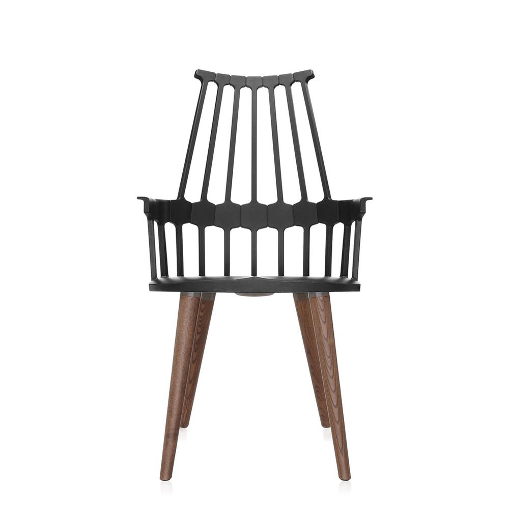 KARTELL fauteuil COMBACK