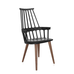 KARTELL fauteuil COMBACK