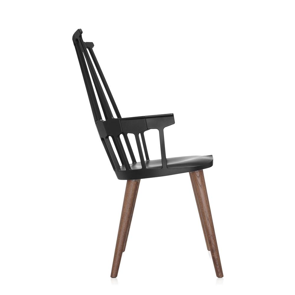 KARTELL fauteuil COMBACK