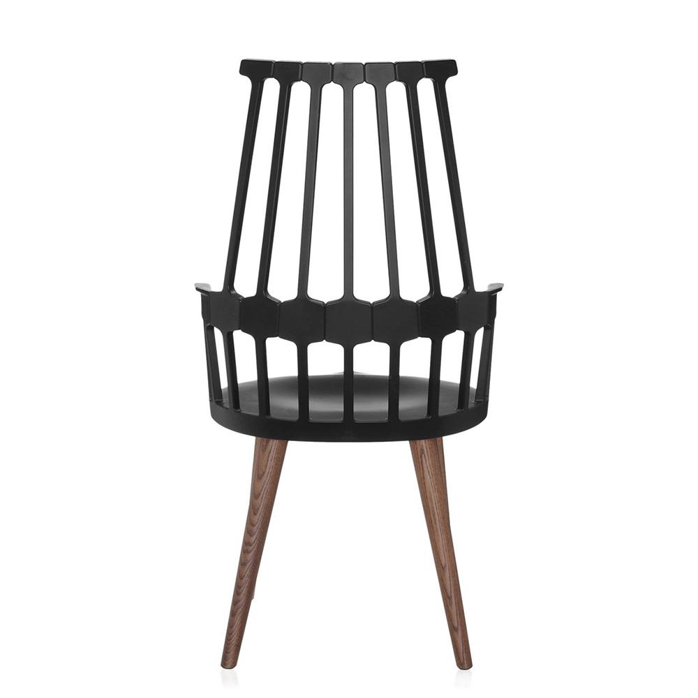 KARTELL fauteuil COMBACK