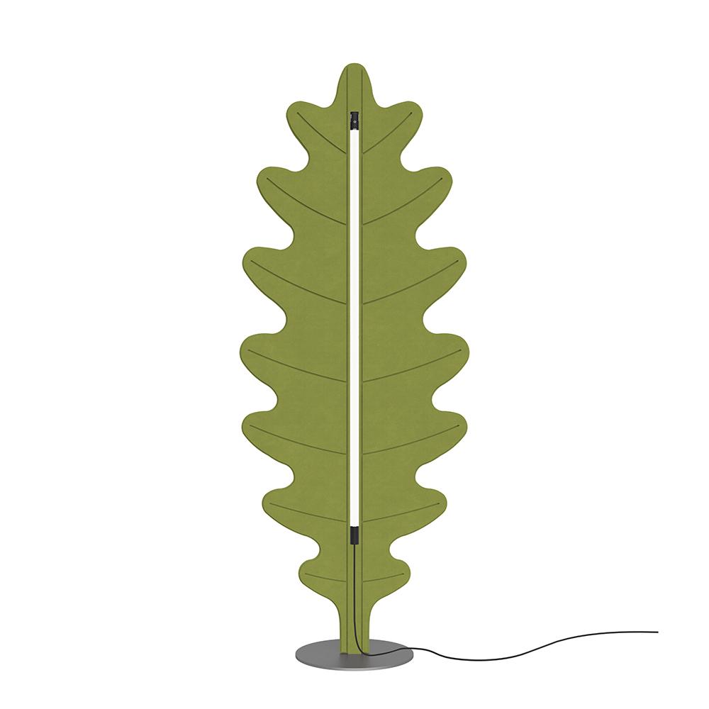 ROTALIANA floor lamp EDEN F2