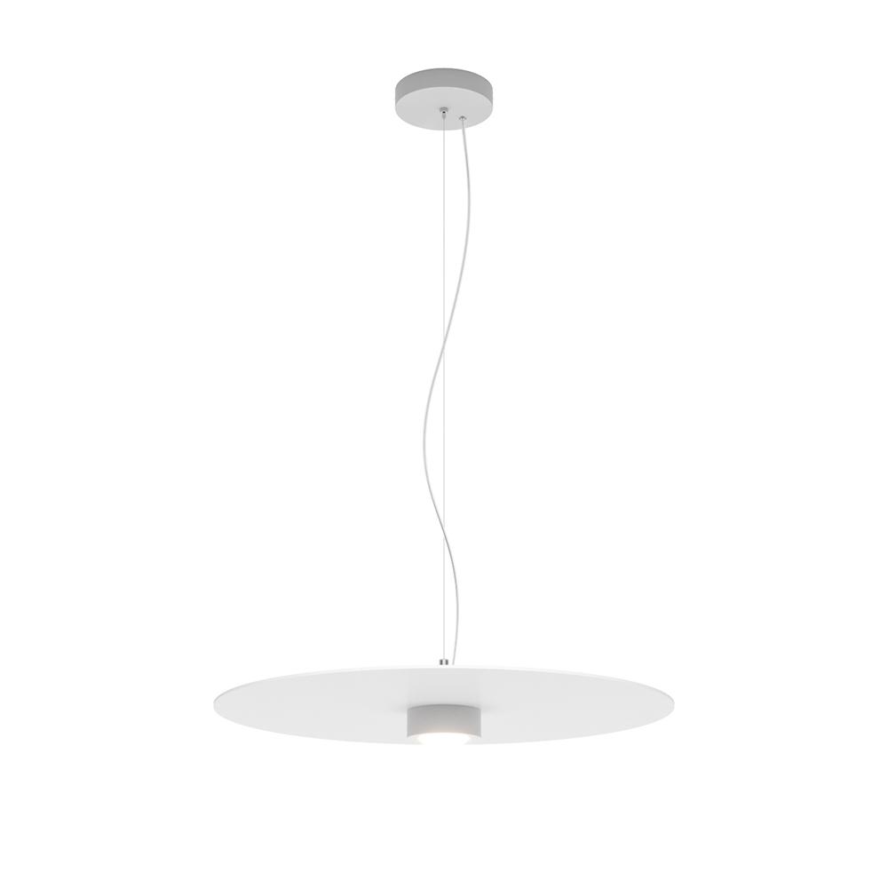 ROTALIANA suspension lamp COLLIDE H6