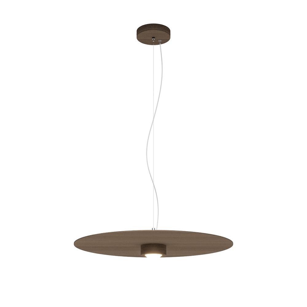 ROTALIANA suspension lamp COLLIDE H6