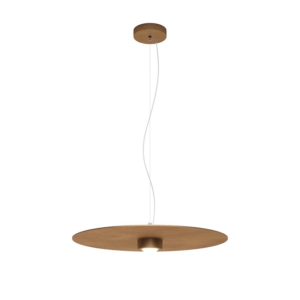 ROTALIANA suspension lamp COLLIDE H6