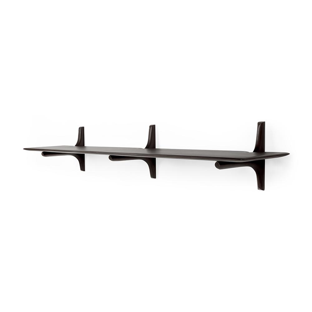 ETHNICRAFT wall shelf PI 168 cm