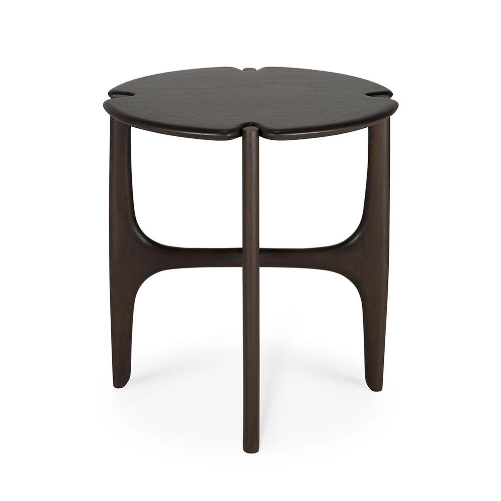 ETHNICRAFT coffee table PI Ø 47 cm