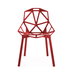 MAGIS set of 2 chairs CHAIR ONE