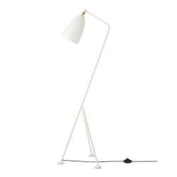 GUBI lampadaire GRÄSHOPPA Grashoppa