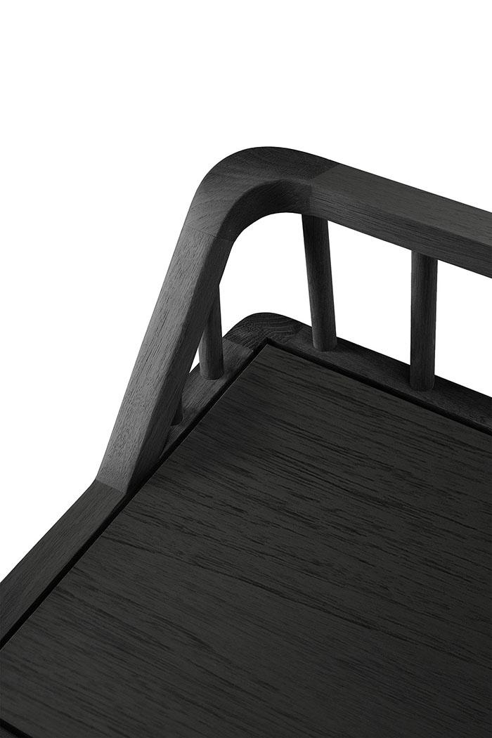 ETHNICRAFT banc SPINDLE