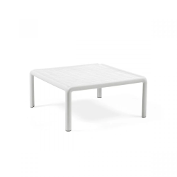 NARDI coffee table KOMODO 70 x 70 cm